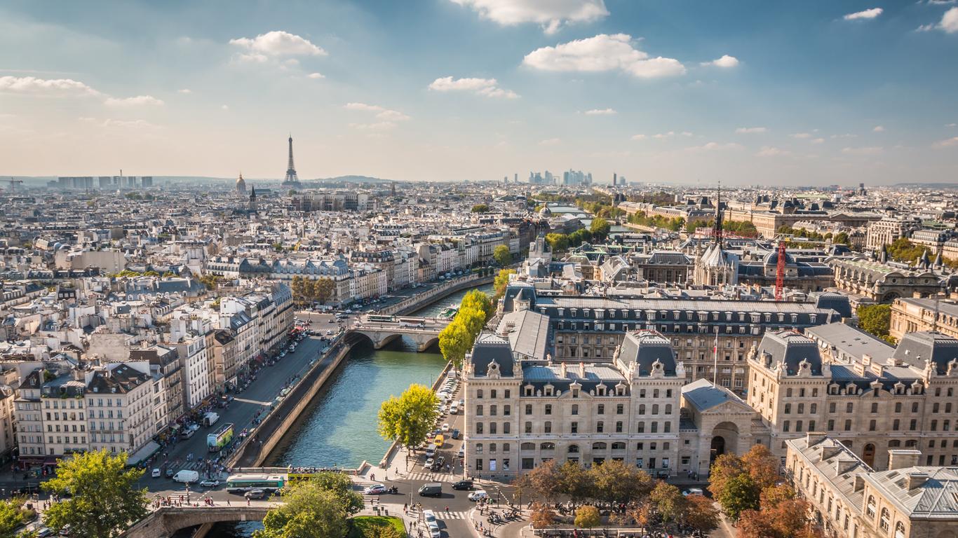 Paris với vẻ đẹp lãng mạn.jpg